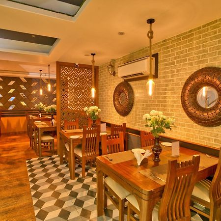 Height View Residency Hotel Dehradun Exterior foto