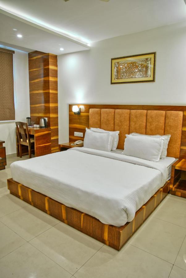 Height View Residency Hotel Dehradun Exterior foto