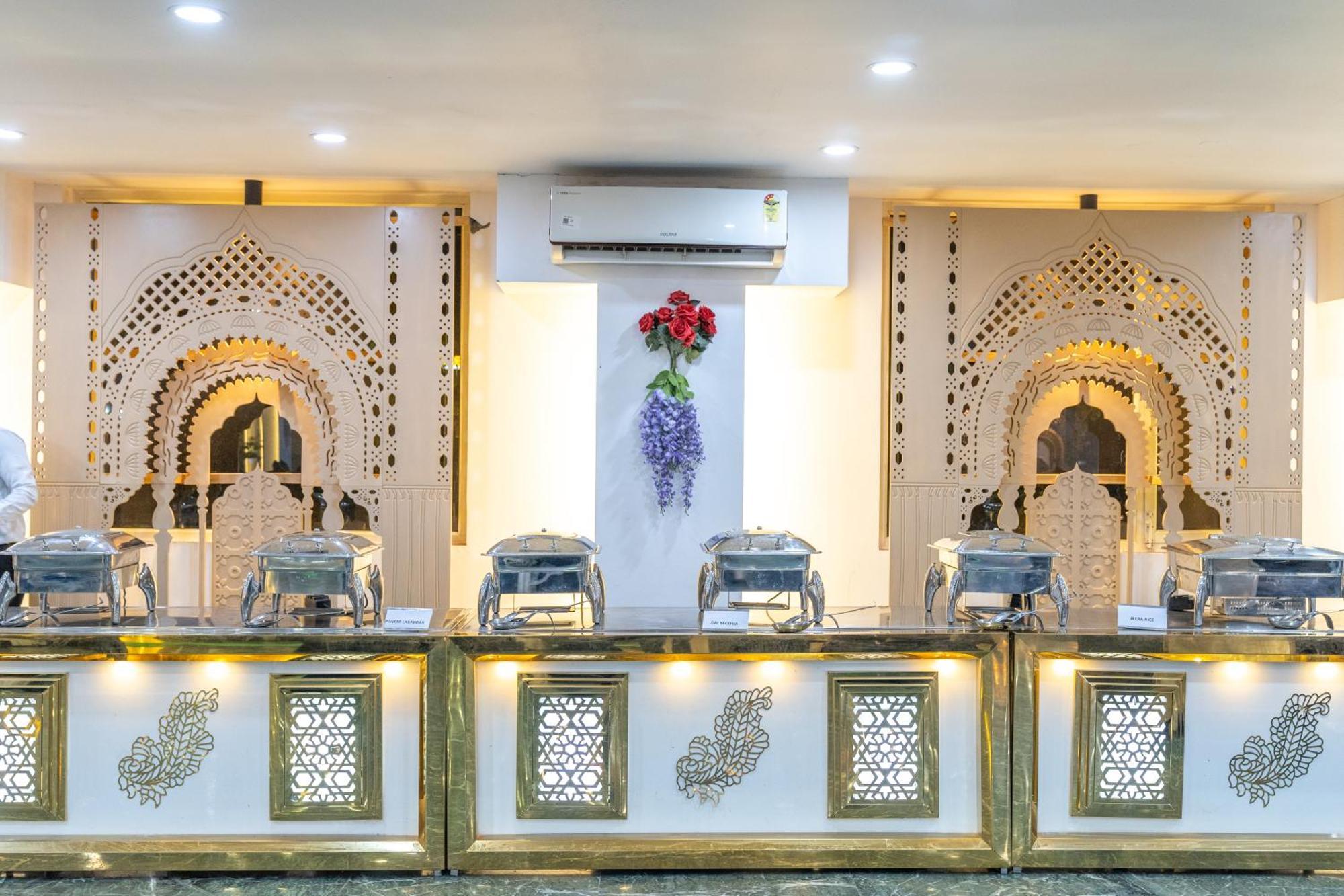 Height View Residency Hotel Dehradun Exterior foto