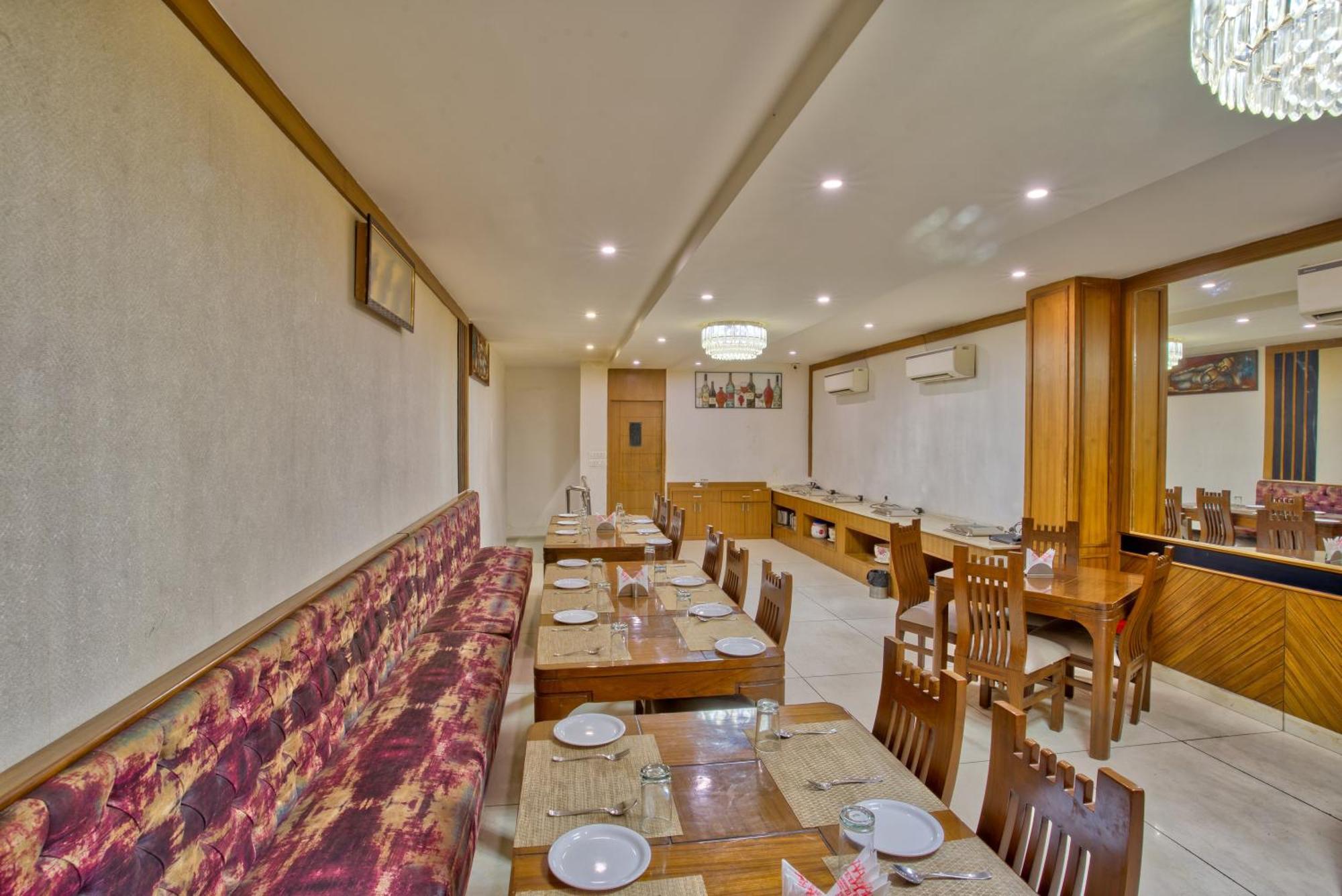 Height View Residency Hotel Dehradun Exterior foto